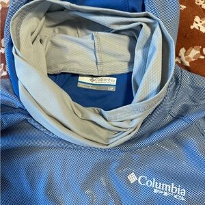 Columbia PFG
